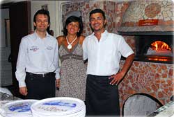 Vota la pizza 2008: Vince ancora Family Nest